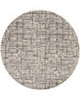 Ck950 Rush CK952 Ivory/Grey Area Rug