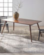 Ck950 Rush CK953 Grey/Beige Area Rug