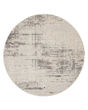 Ck950 Rush CK953 Ivory Beige Area Rug