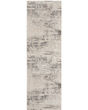 Ck950 Rush CK953 Ivory Beige Area Rug