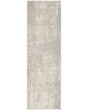 CK950 Rush CK955 Grey Area Rug