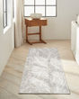 CK950 Rush CK956 Grey Ivory Area Rug