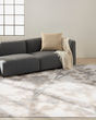 CK950 Rush CK958 Ivory Multicolor Area Rug