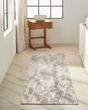 CK950 Rush CK958 Ivory Multicolor Area Rug
