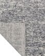 CK970 Vapor CK971 Ivory Black Area Rug