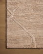 Cline CLI-01 Champagne Area Rug