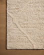 Cline CLI-01 Ivory Area Rug