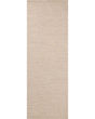 Cline CLI-01 Ivory Area Rug
