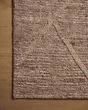Cline CLI-01 Mocha Area Rug