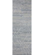 Cline CLI-01 Sky Area Rug