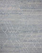 Cline CLI-01 Sky Area Rug