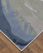 Clio 39K2F Blue/Gray/Ivory Area Rug