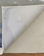 Clio 39K2F Blue/Gray/Ivory Area Rug