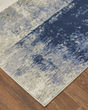 Clio 39K3F Blue/Green/Ivory Rug