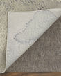 Clio 39LVF Taupe/Brown/Black Rug