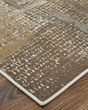 Clio 39LWF Ivory/Gray/Brown Rug