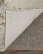 Clio 39LXF Ivory/Blue/Brown Rug