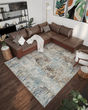 Camberly CM1 Driftwood Area Rug