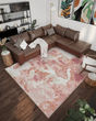 Camberly CM2 Blush Area Rug