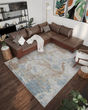 Camberly CM2 Seascape Area Rug