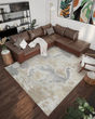 Camberly CM2 Stucco Area Rug