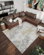 Camberly CM3 Biscotti Area Rug