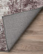 Camberly CM3 Merlot Area Rug