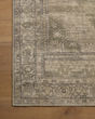 Cambria CBR-03 Sand/Olive Area Rug