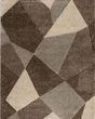 Carmona CO1 Fudge Area Rug