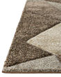 Carmona CO1 Fudge Area Rug