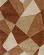 Carmona CO1 Paprika Area Rug