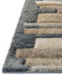 Carmona CO2 Denim Area Rug