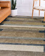 Carmona CO2 Denim Area Rug