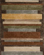 Carmona CO2 Fudge Area Rug