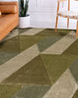 Carmona CO4 Cactus Area Rug