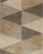 Carmona CO6 Khaki Area Rug
