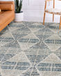 Carmona CO8 Denim Area Rug