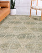 Carmona CO8 Mist Area Rug