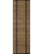 Colton CON-01 Natural/Black Area Rug