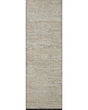 Colton CON-02 Ivory/Black Area Rug