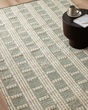 Colton CON-03 Ivory/Sage Area Rug