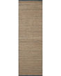 Colton CON-05 Natural/Navy Area Rug