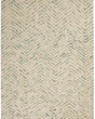 Colorado CLR02 Iv/Green Area Rug