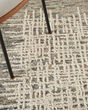 Colorado CLR03 Ivory/Multi Area Rug