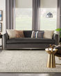 Colorado CLR03 Ivory/Multi Area Rug