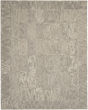 Colorado CLR04 Grey Area Rug