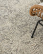 Colorado CLR05 Beige/Grey Area Rug