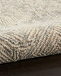 Colorado CLR05 Beige/Grey Area Rug
