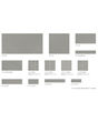 Color Blok Jasper Matte Cement Look Tile
