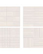 Color Blok Pearl Cement Look Tile
